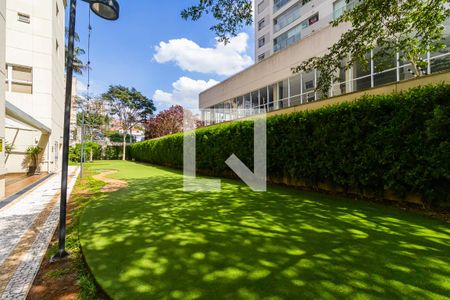 Apartamento à venda com 198m², 3 quartos e 5 vagasMinigolf