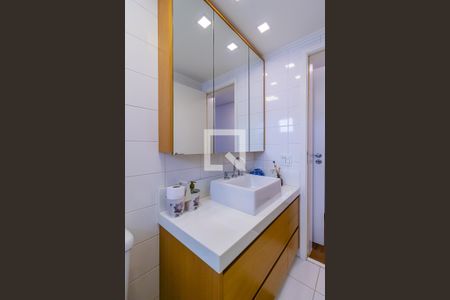 Apartamento à venda com 198m², 3 quartos e 5 vagasBanheiro