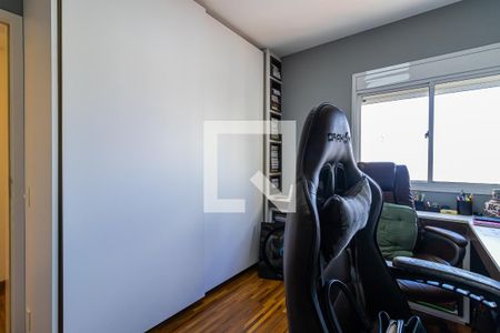 Apartamento à venda com 198m², 3 quartos e 5 vagasEscritório