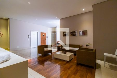 Apartamento à venda com 198m², 3 quartos e 5 vagasSpa