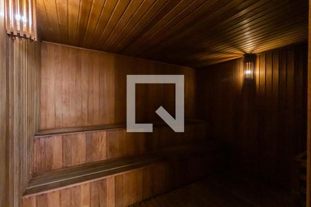 Apartamento à venda com 198m², 3 quartos e 5 vagasSauna