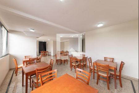 Apartamento à venda com 155m², 3 quartos e 2 vagasÁrea comum