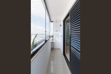 Apartamento à venda com 155m², 3 quartos e 2 vagassacada
