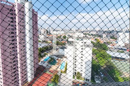 Apartamento à venda com 155m², 3 quartos e 2 vagasVista