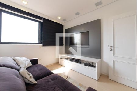 Apartamento à venda com 155m², 3 quartos e 2 vagasQuarto
