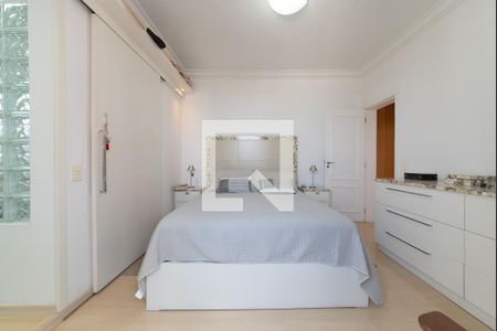 Apartamento à venda com 155m², 3 quartos e 2 vagasQuarto 3