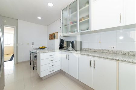 Apartamento à venda com 155m², 3 quartos e 2 vagasCozinha