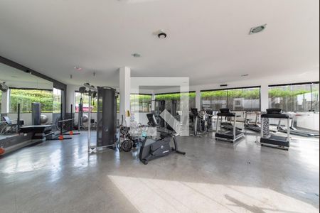 Apartamento à venda com 155m², 3 quartos e 2 vagasÁrea comum
