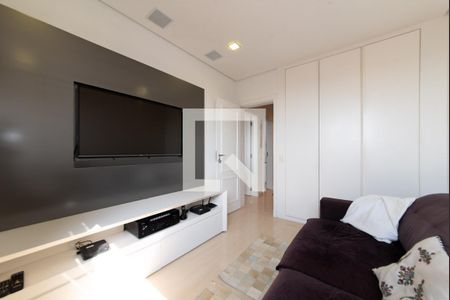 Apartamento à venda com 155m², 3 quartos e 2 vagasQuarto