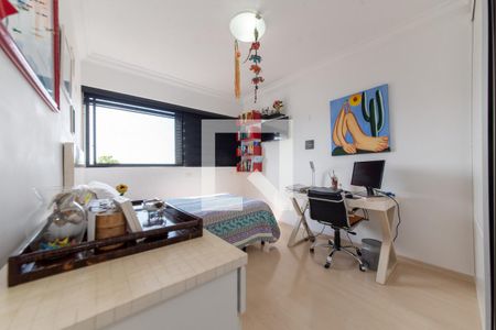 Apartamento à venda com 155m², 3 quartos e 2 vagasQuarto 2