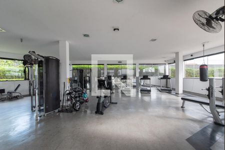 Apartamento à venda com 155m², 3 quartos e 2 vagasÁrea comum