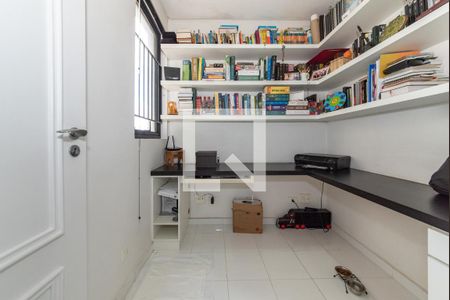 Apartamento à venda com 155m², 3 quartos e 2 vagasQuarto de Serviço
