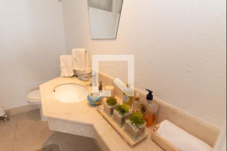 Apartamento à venda com 155m², 3 quartos e 2 vagasLavabo