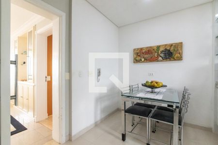 Apartamento à venda com 155m², 3 quartos e 2 vagasCozinha