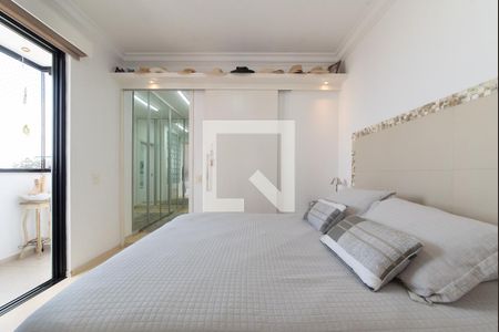 Apartamento à venda com 155m², 3 quartos e 2 vagasQuarto 3