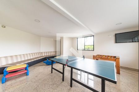 Apartamento à venda com 155m², 3 quartos e 2 vagasÁrea comum
