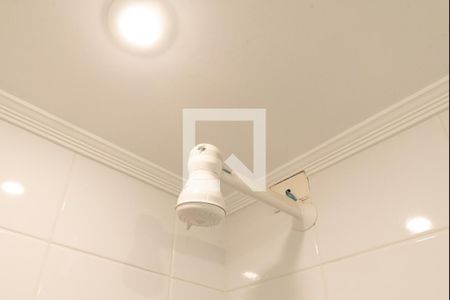 Apartamento à venda com 155m², 3 quartos e 2 vagasBanheiro de Serviço