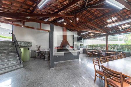 Apartamento à venda com 155m², 3 quartos e 2 vagasÁrea comum