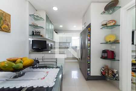 Apartamento à venda com 155m², 3 quartos e 2 vagasCozinha