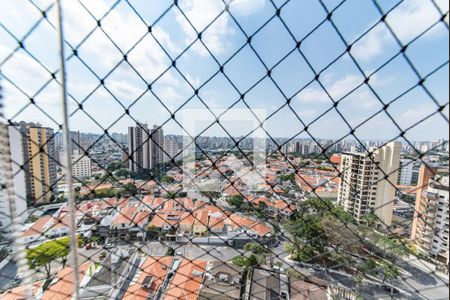 Apartamento à venda com 155m², 3 quartos e 2 vagasVista