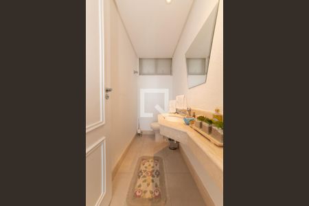 Apartamento à venda com 155m², 3 quartos e 2 vagasLavabo