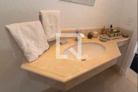 Apartamento à venda com 155m², 3 quartos e 2 vagasLavabo