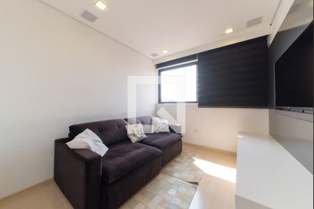 Apartamento à venda com 155m², 3 quartos e 2 vagasQuarto