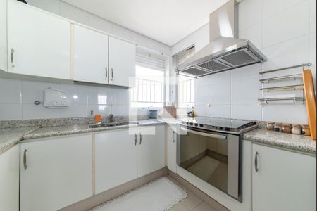 Apartamento à venda com 155m², 3 quartos e 2 vagasCozinha