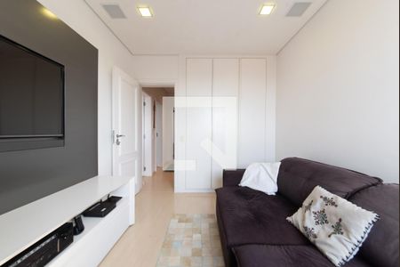 Apartamento à venda com 155m², 3 quartos e 2 vagasQuarto