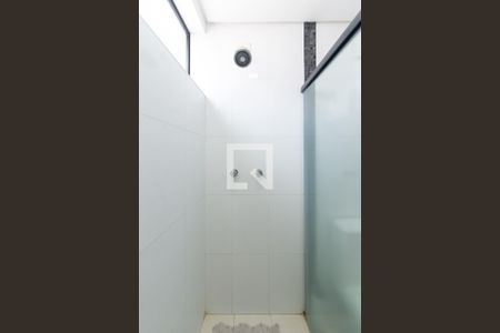 Apartamento à venda com 155m², 3 quartos e 2 vagasBanheiro do Quarto 1 e 2