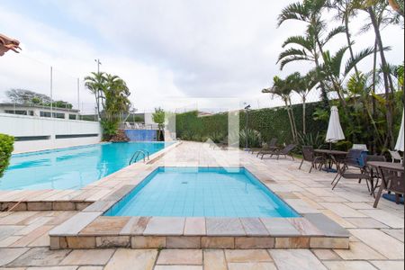 Apartamento à venda com 155m², 3 quartos e 2 vagasÁrea comum