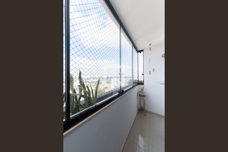 Apartamento à venda com 155m², 3 quartos e 2 vagassacada