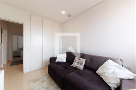 Apartamento à venda com 155m², 3 quartos e 2 vagasQuarto