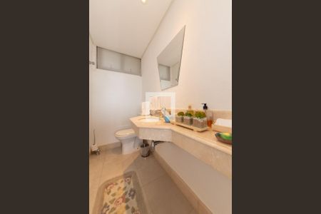 Apartamento à venda com 155m², 3 quartos e 2 vagasLavabo