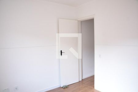 Quarto 1  de casa de condomínio para alugar com 2 quartos, 70m² em Parque Frondoso, Cotia