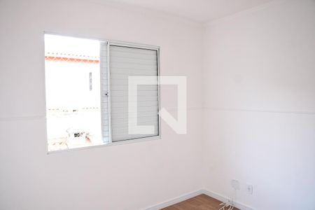 Quarto 1  de casa de condomínio para alugar com 2 quartos, 70m² em Parque Frondoso, Cotia