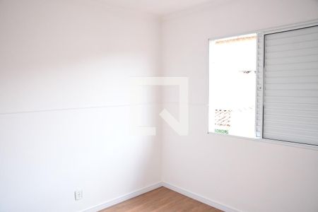 Quarto 1  de casa de condomínio para alugar com 2 quartos, 70m² em Parque Frondoso, Cotia