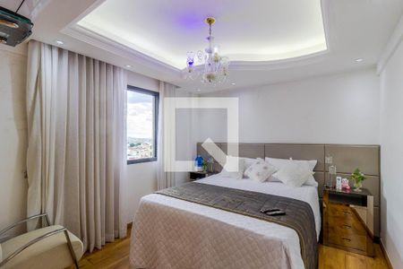 Apartamento à venda com 250m², 3 quartos e 2 vagasQuarto 3