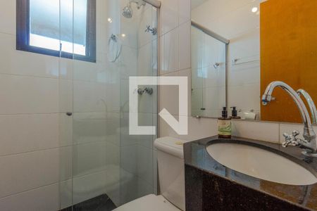 Apartamento à venda com 250m², 3 quartos e 2 vagasBanheiro