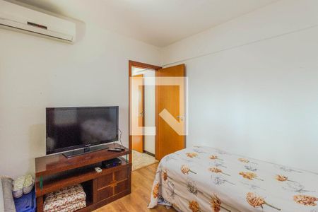Apartamento à venda com 250m², 3 quartos e 2 vagasQuarto 2