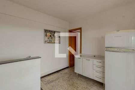 Apartamento à venda com 250m², 3 quartos e 2 vagasSala