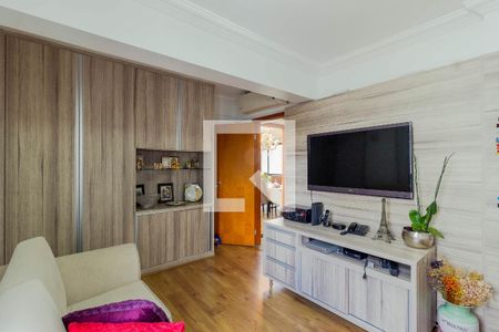 Apartamento à venda com 250m², 3 quartos e 2 vagasQuarto 1