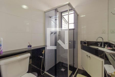 Apartamento à venda com 250m², 3 quartos e 2 vagasBanheiro