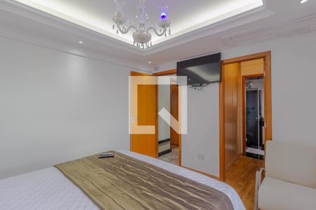 Apartamento à venda com 250m², 3 quartos e 2 vagasQuarto 3