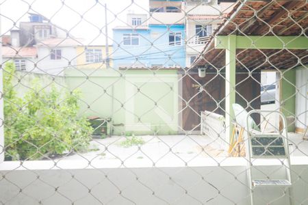 Vista do Quarto 1 de casa à venda com 3 quartos, 160m² em Pilares, Rio de Janeiro