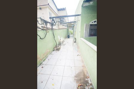 Casa à venda com 160m², 3 quartos e 2 vagas Casa à venda com 160m², 3 quartos e 2 vagasÁrea Externa