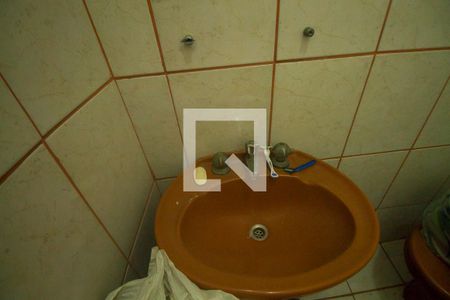 Casa à venda com 160m², 3 quartos e 2 vagas Casa à venda com 160m², 3 quartos e 2 vagasBanheiro de Serviço