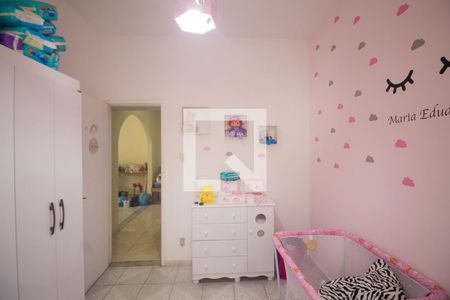 Casa à venda com 160m², 3 quartos e 2 vagas Casa à venda com 160m², 3 quartos e 2 vagasQuarto 2