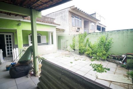 Casa à venda com 160m², 3 quartos e 2 vagas Casa à venda com 160m², 3 quartos e 2 vagasÁrea Externa
