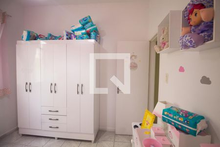 Casa à venda com 160m², 3 quartos e 2 vagas Casa à venda com 160m², 3 quartos e 2 vagasQuarto 2